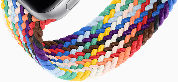bracelet Pride Edition