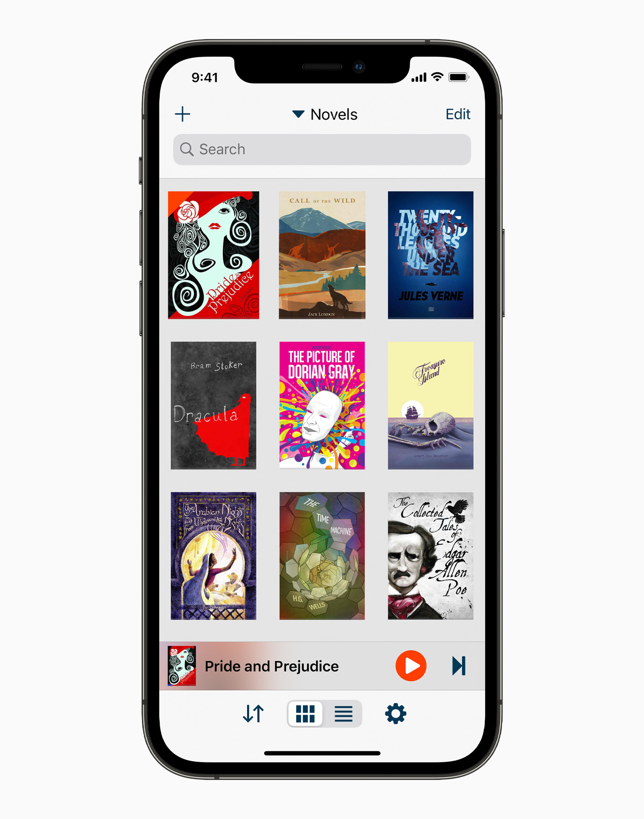 Voice Dreamer app iOS