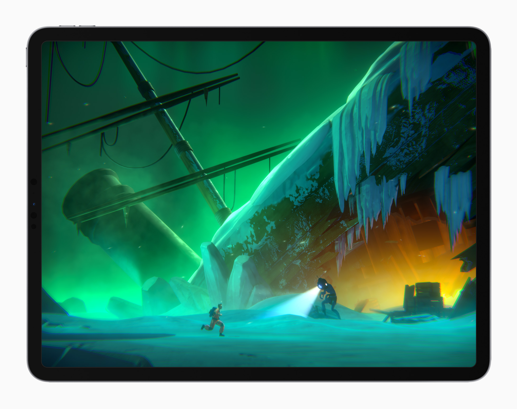 Little Orpheus app iOS