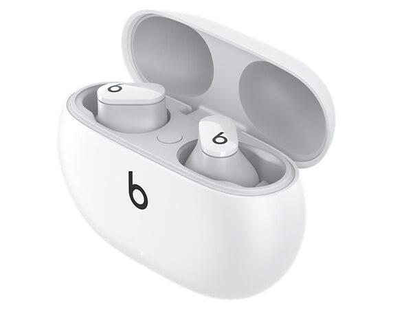 Beats Studio Buds bancs