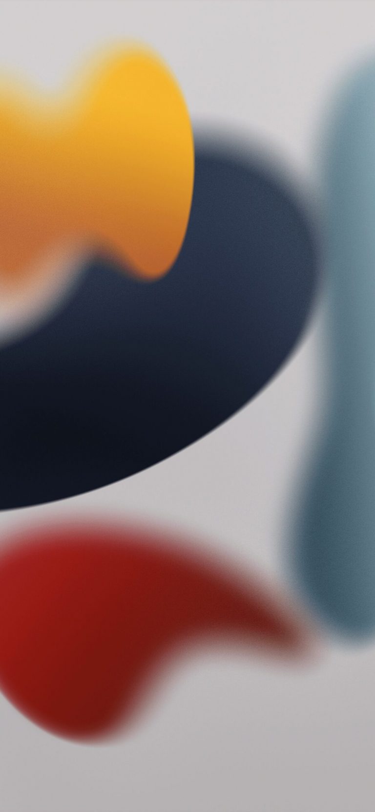 iOS 15 and iPados 15 wallpapers (and Carplay!)