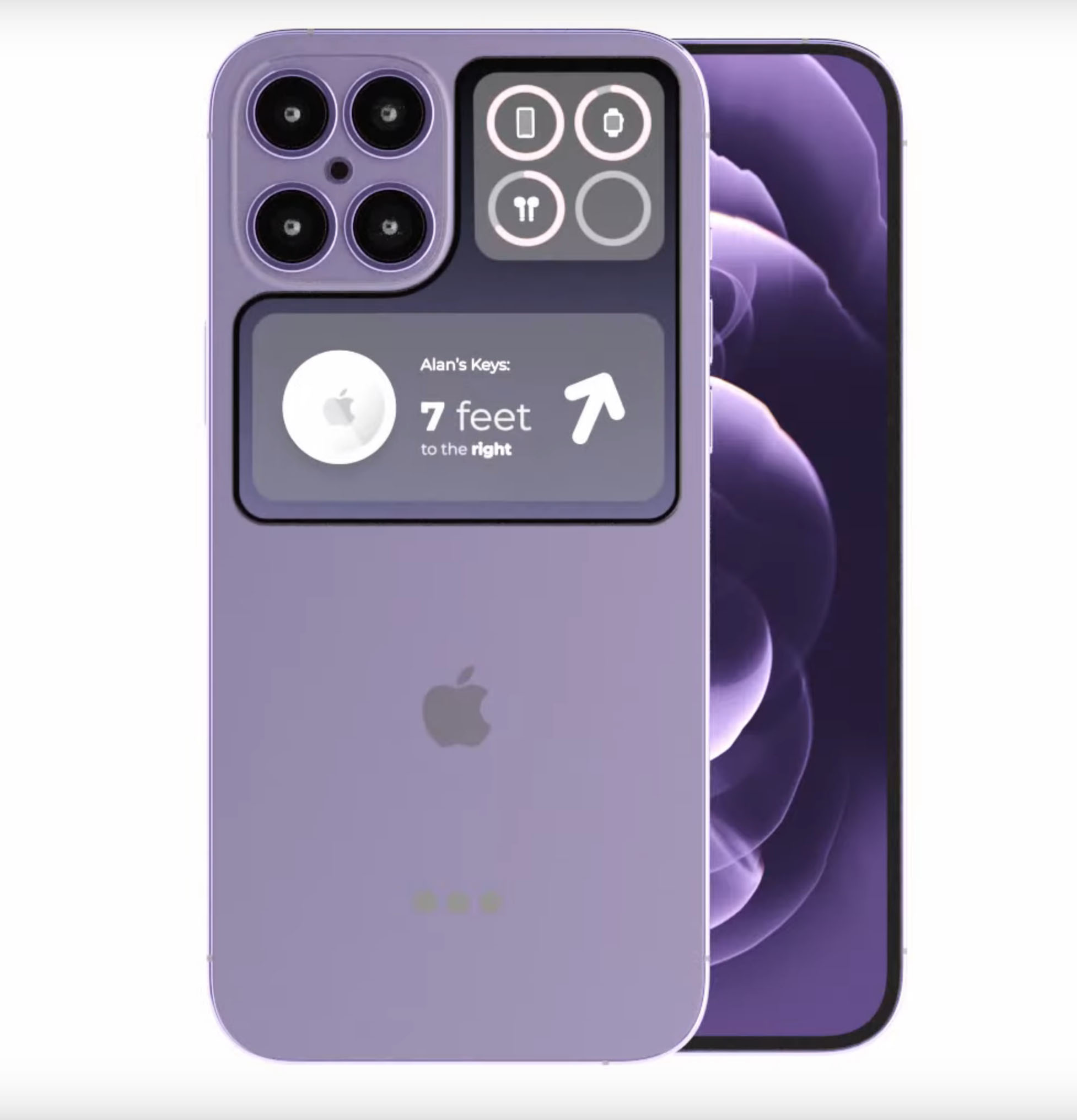 iPhone 14