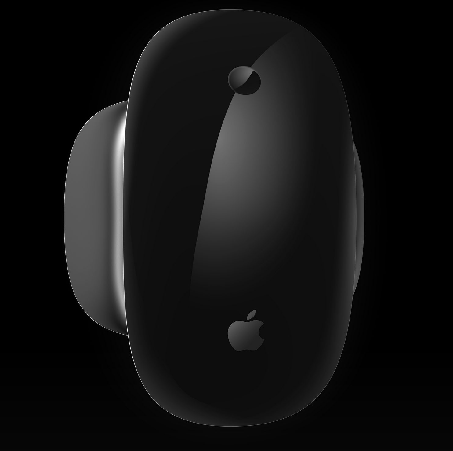 Magic Mouse Pro