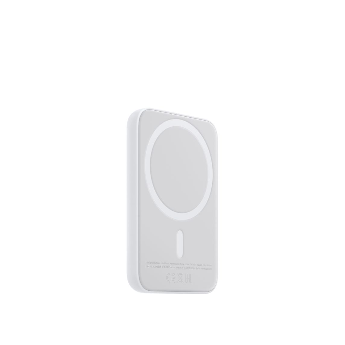 Batterie externe MagSafe