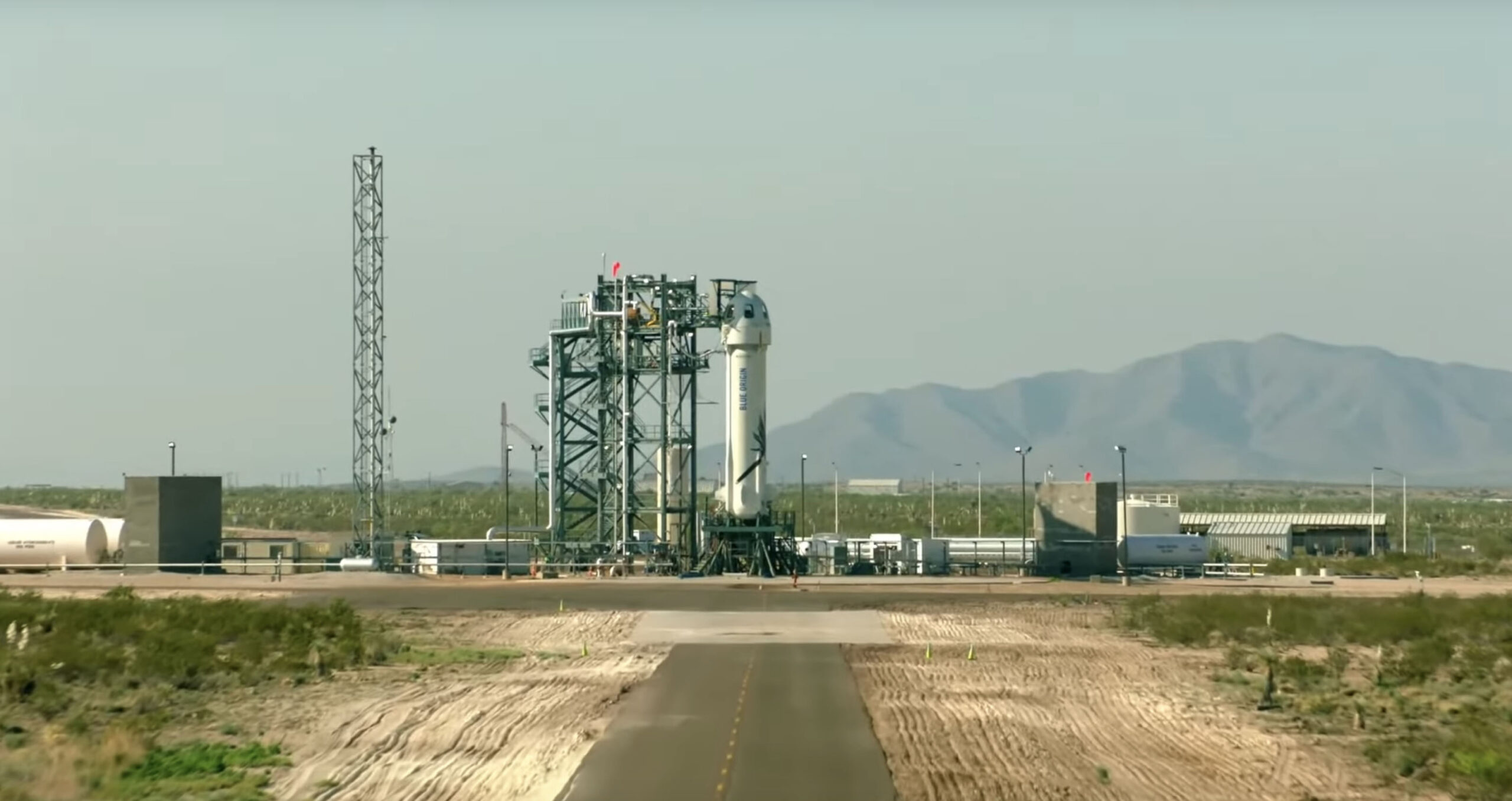 Blue Origin