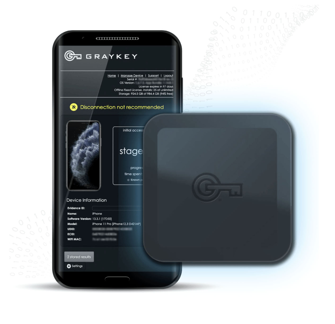 GrayKey