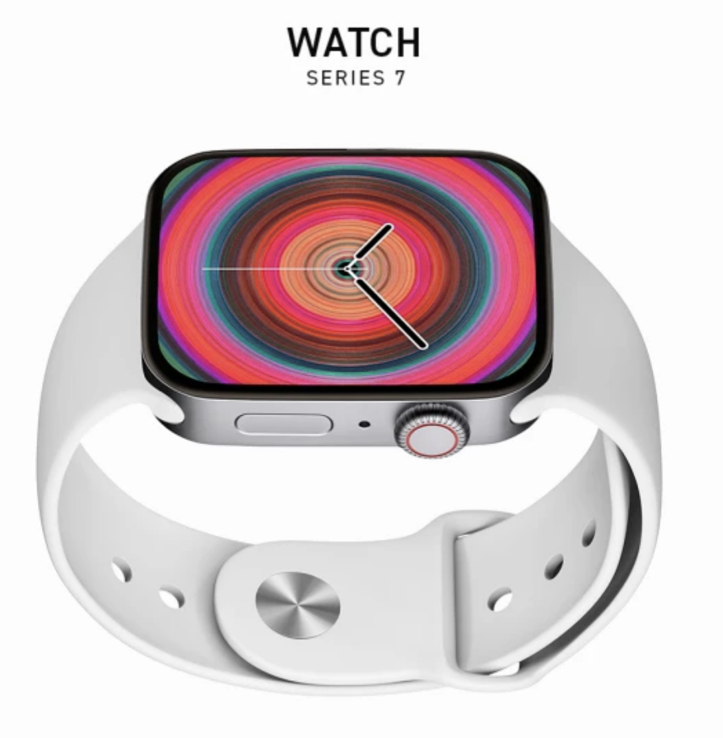 Apple Watch Series 7
