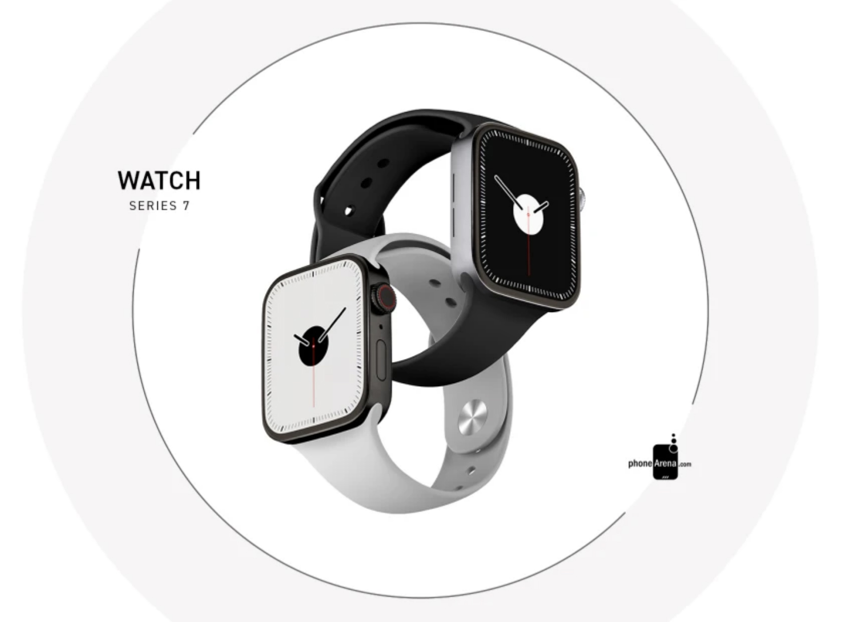 Apple Watch Series 7