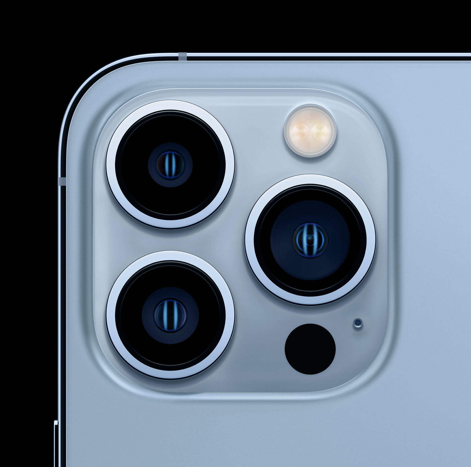 iPhone 13 Pro