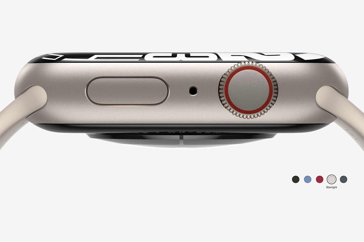 Apple Watch Series 7