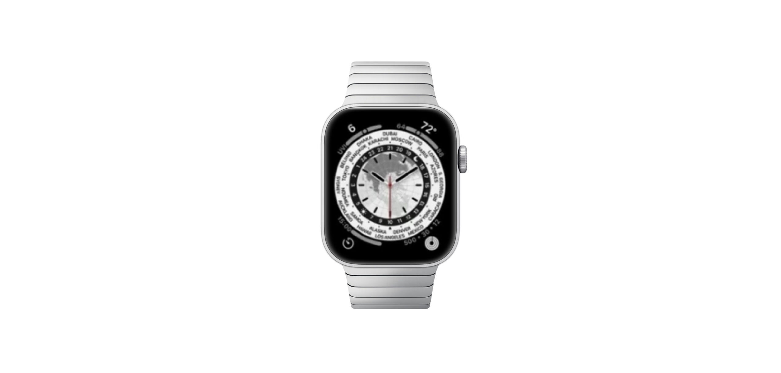 Apple Watch Series 7
