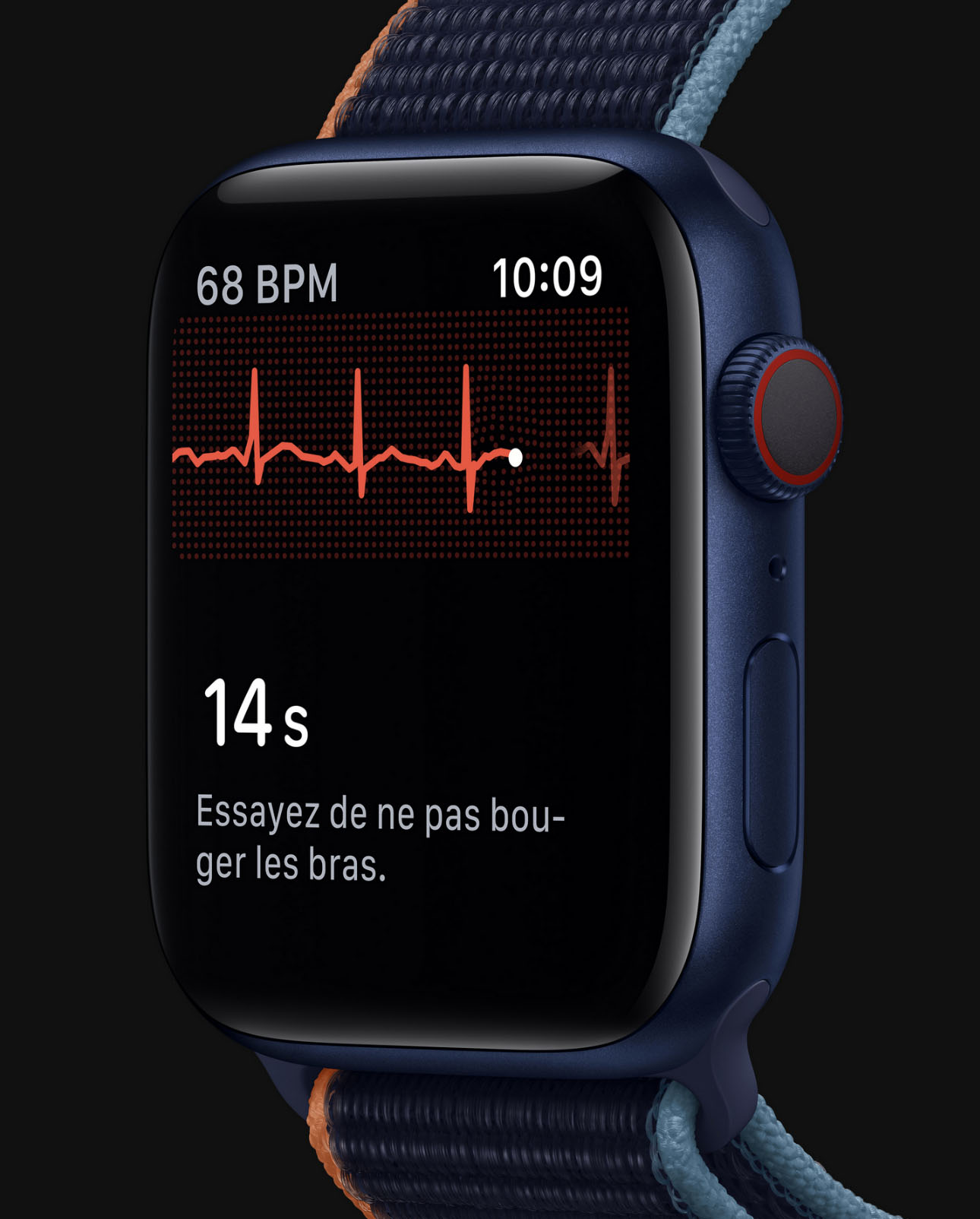 Apple Watch Series 6