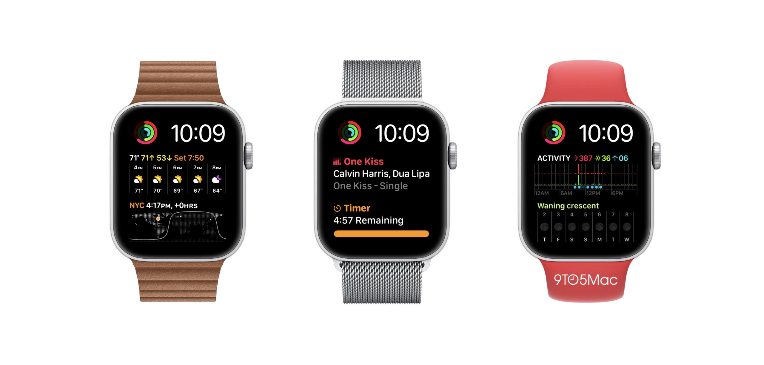 Apple Watch Series 7