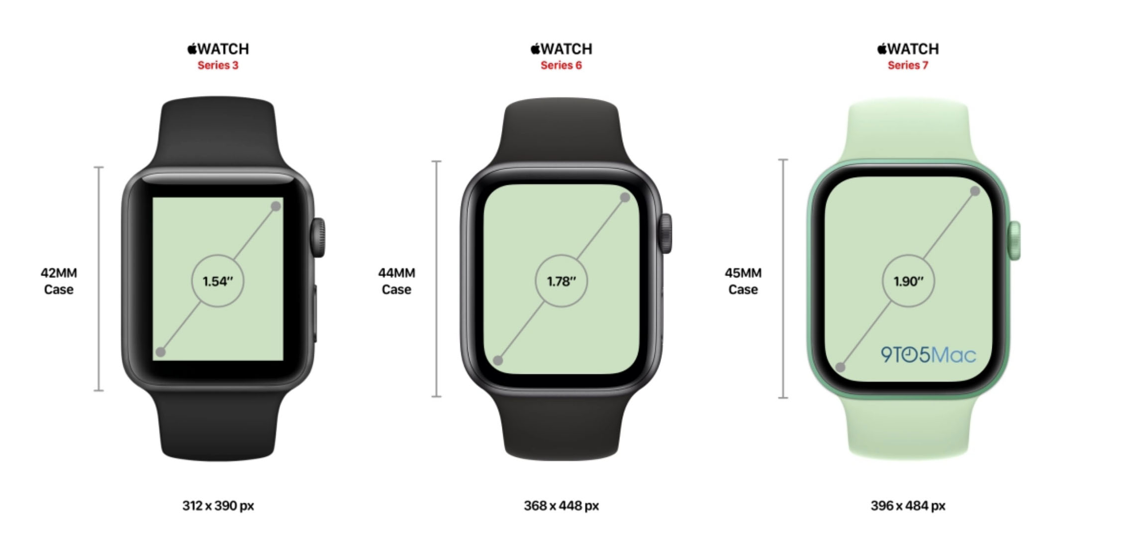 Apple Watch Series 7