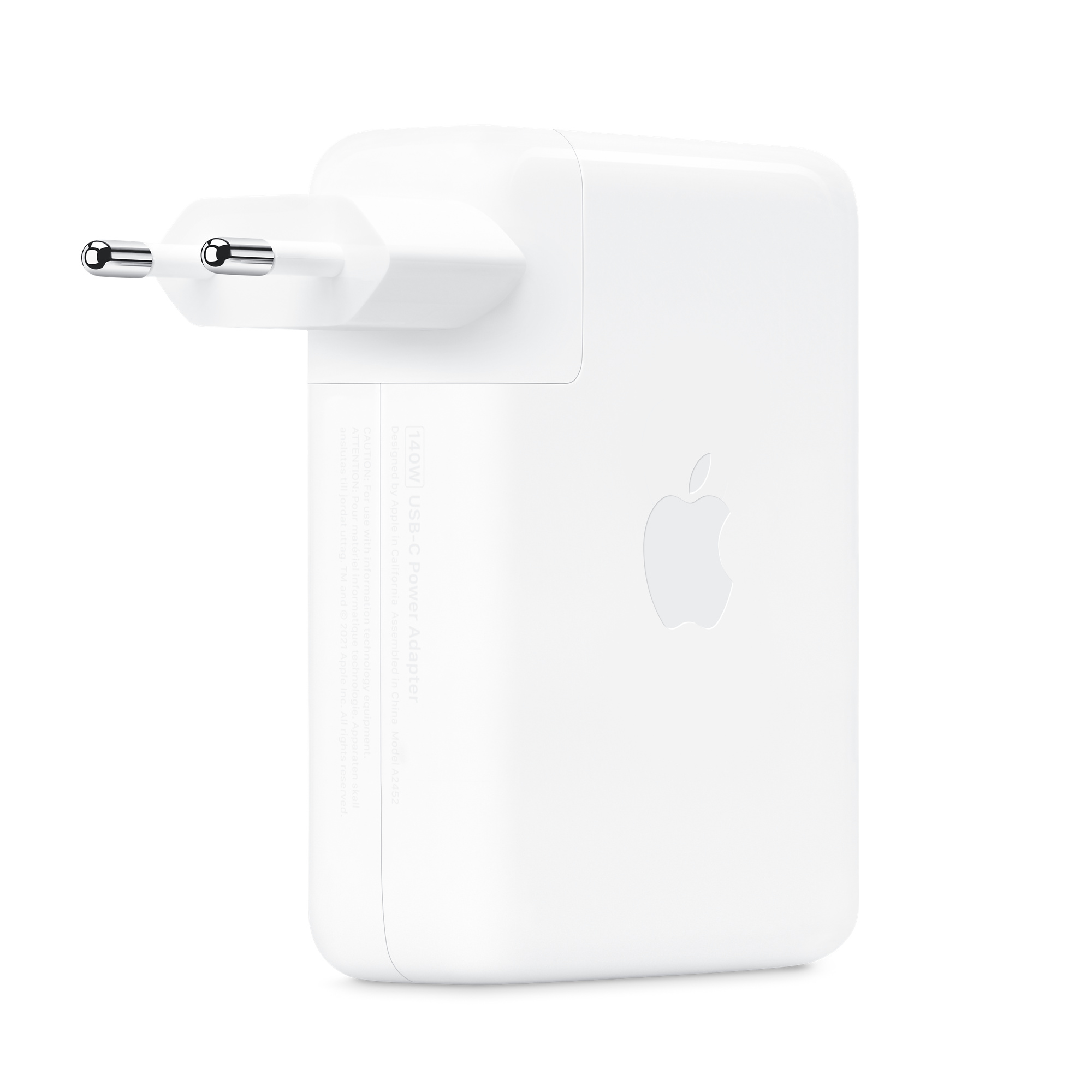 chargeur 140 w