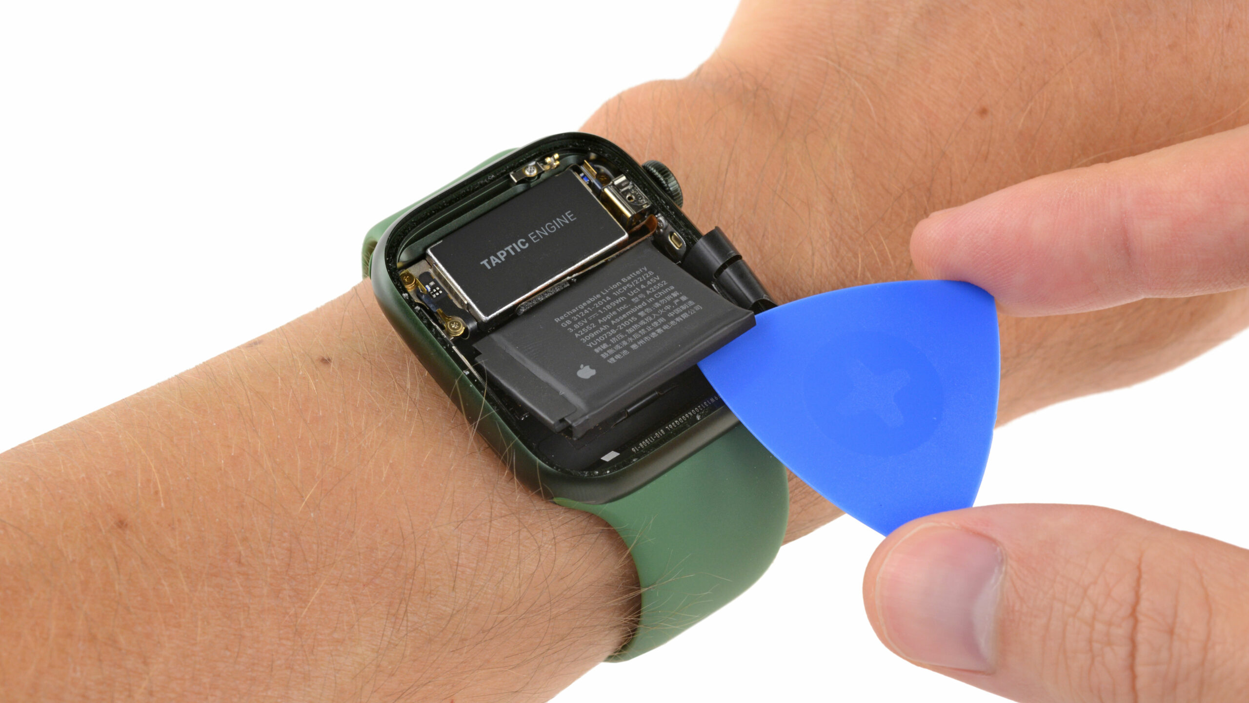 Apple Watch Series 7