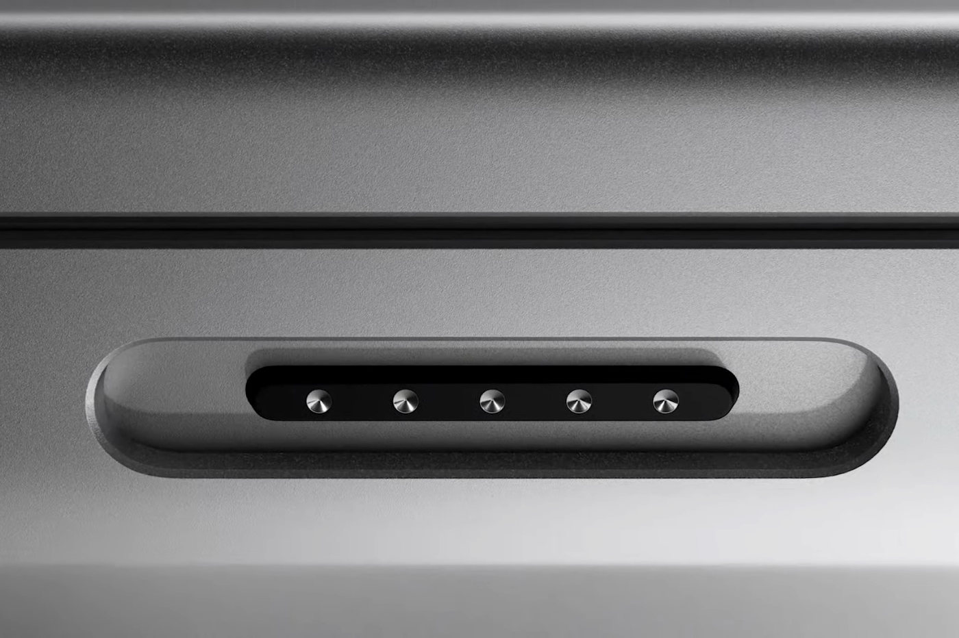 MacBook Pro MagSafe 2021