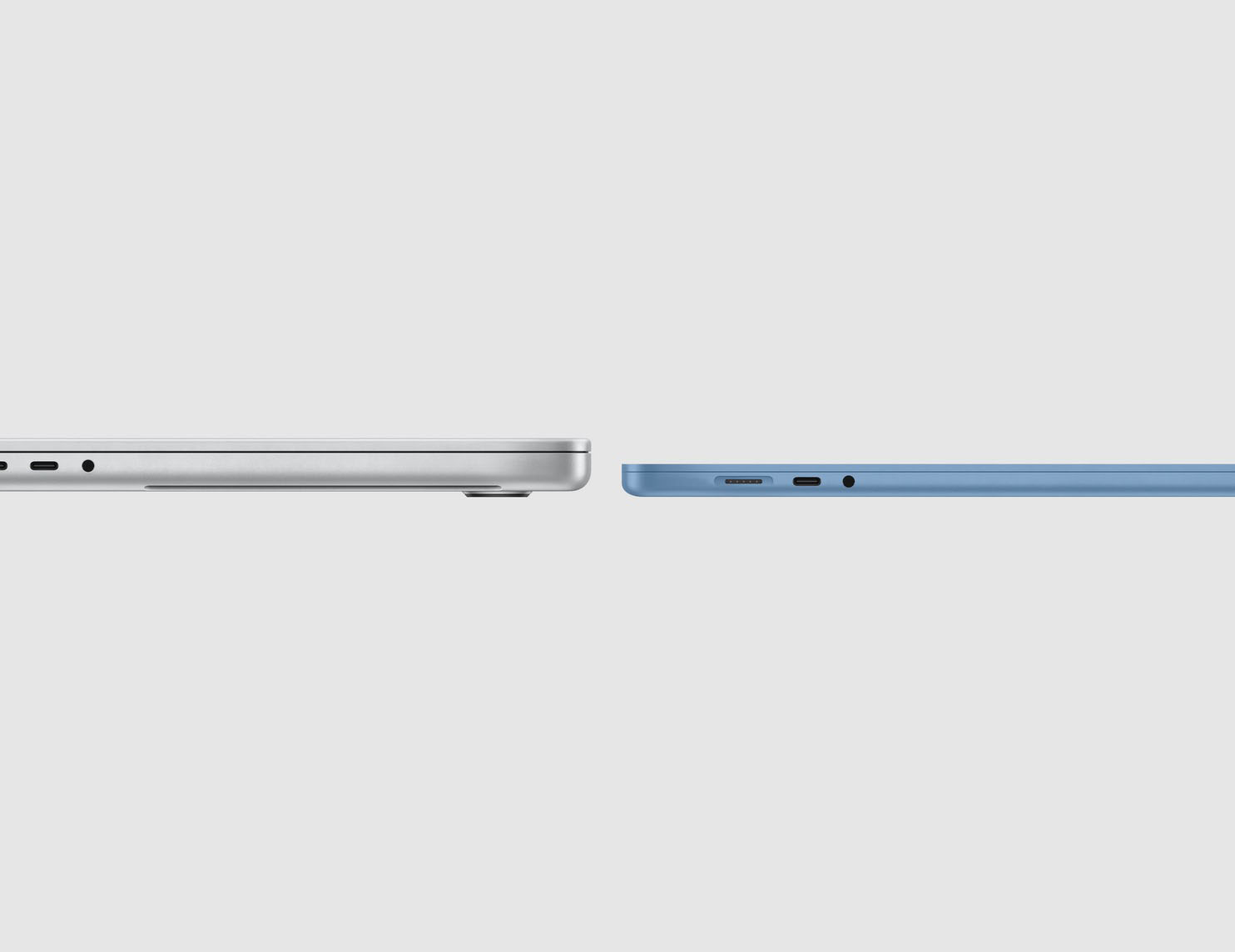 MacBook Air 2022