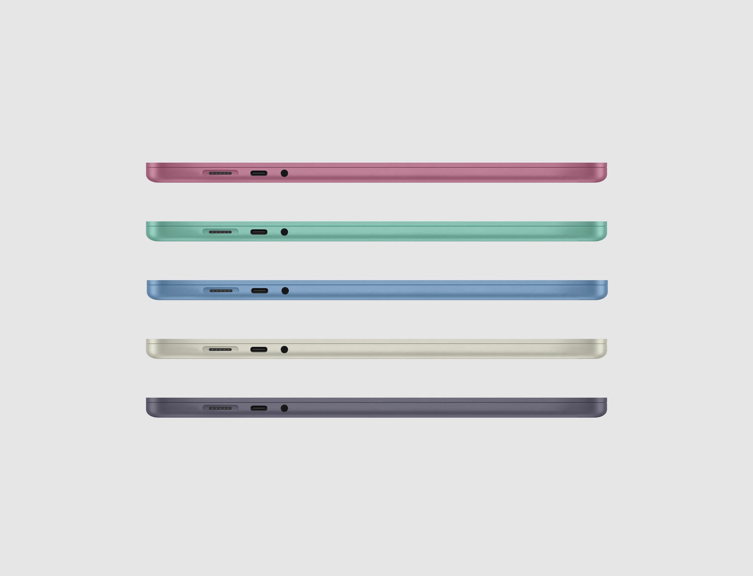 MacBook Air 2022