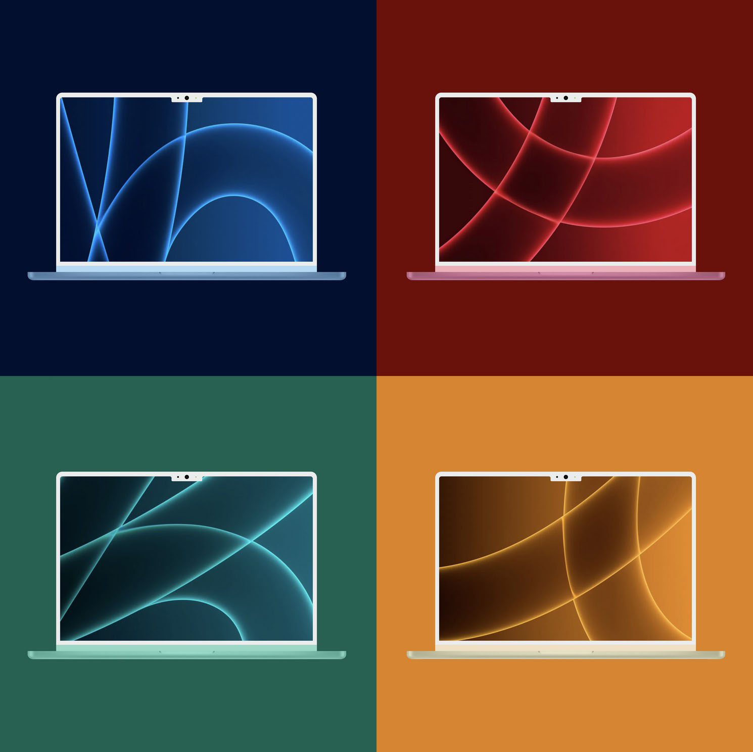 MacBook Air 2022
