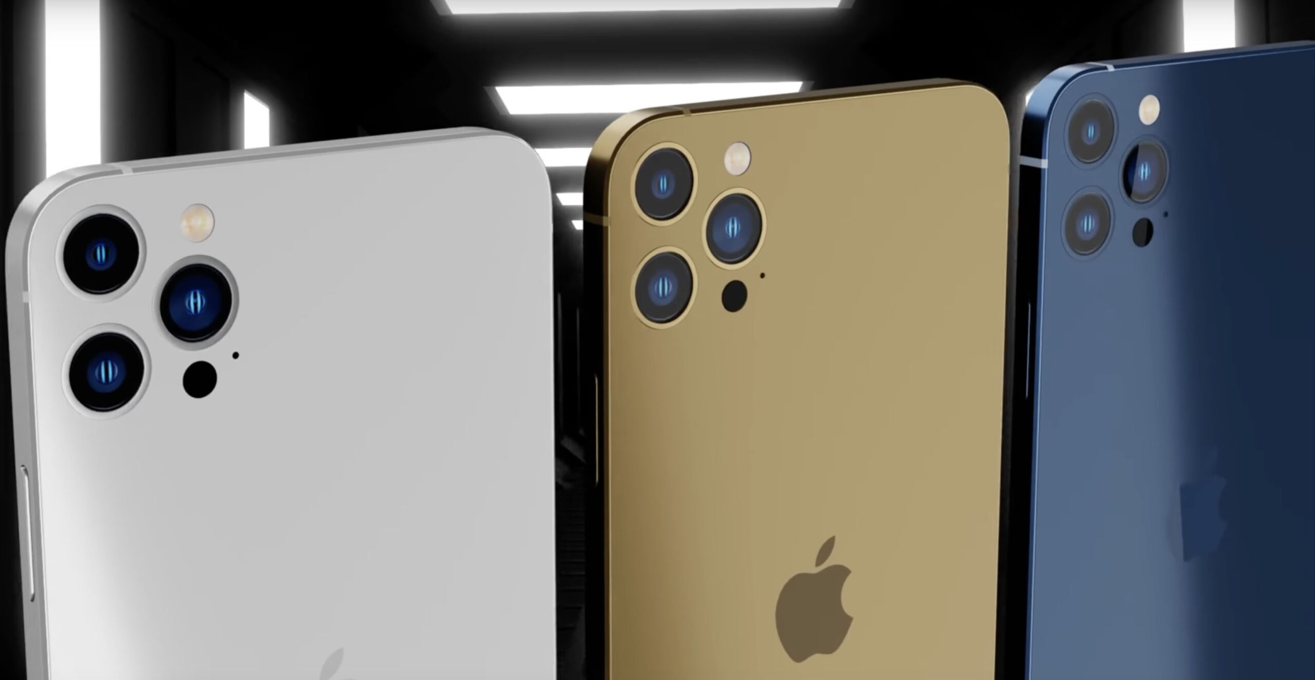rumeurs iPhone 14 2022