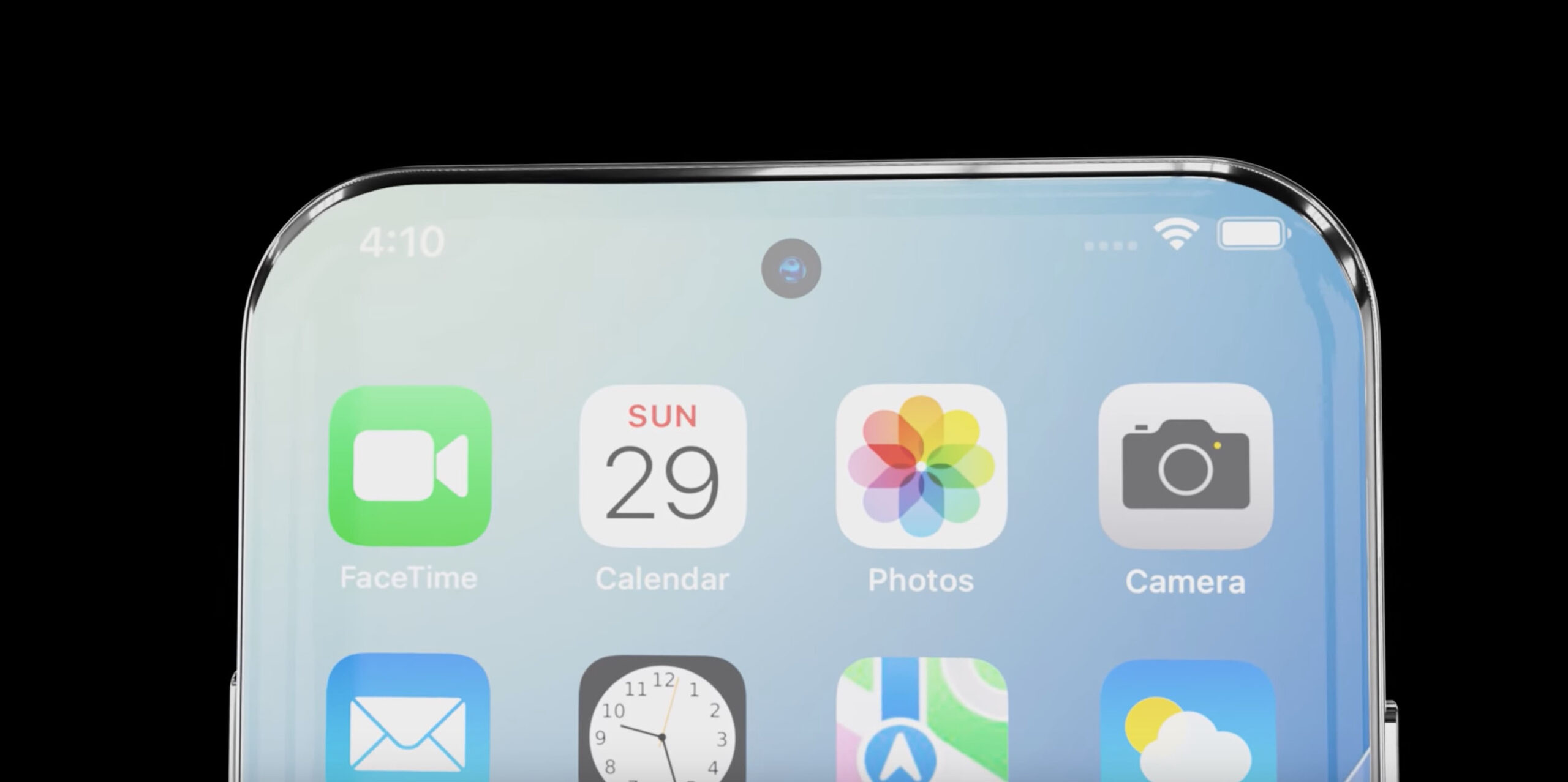 rumeurs iPhone 14