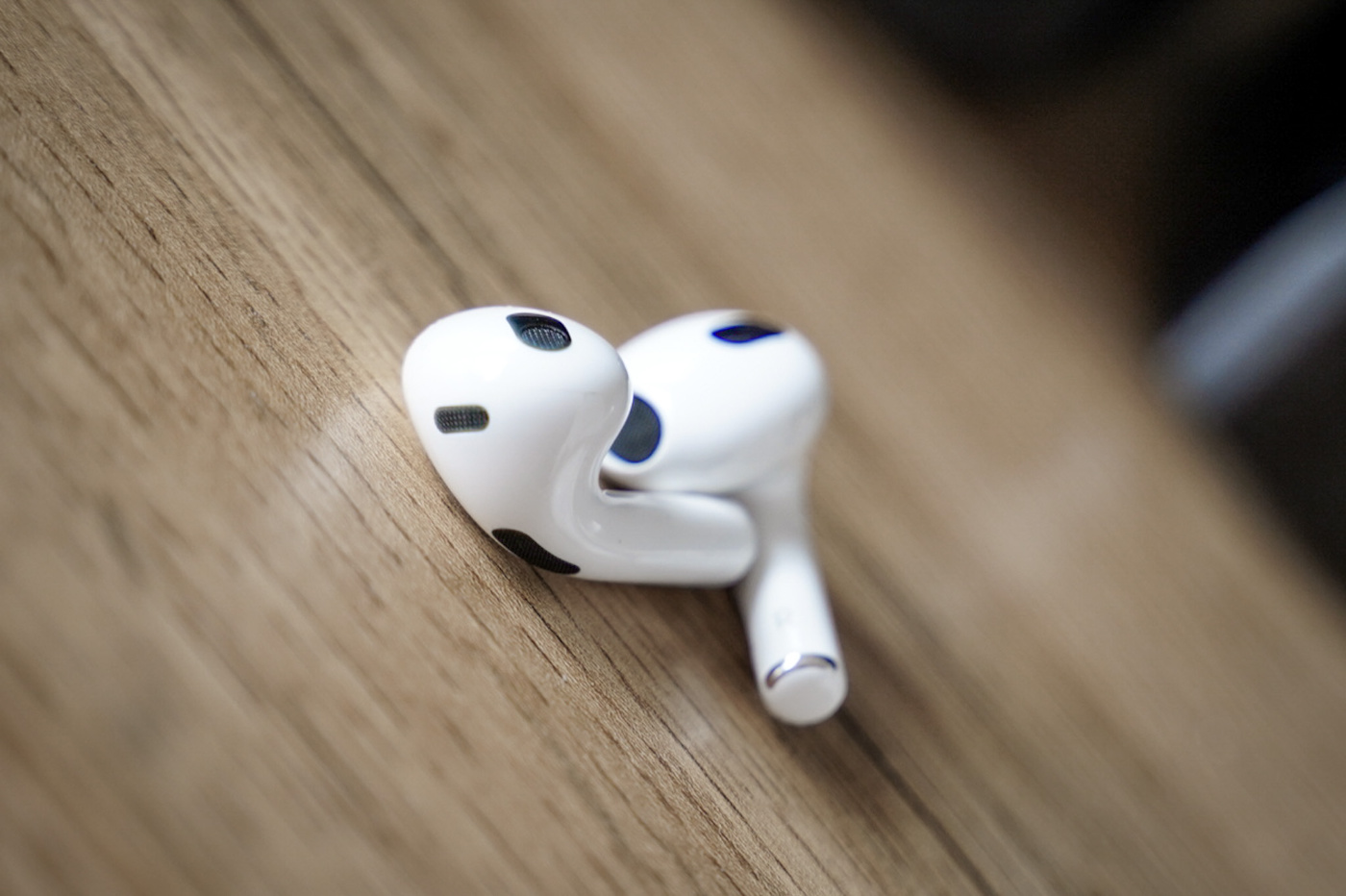 AirPods 3 comparatif différences