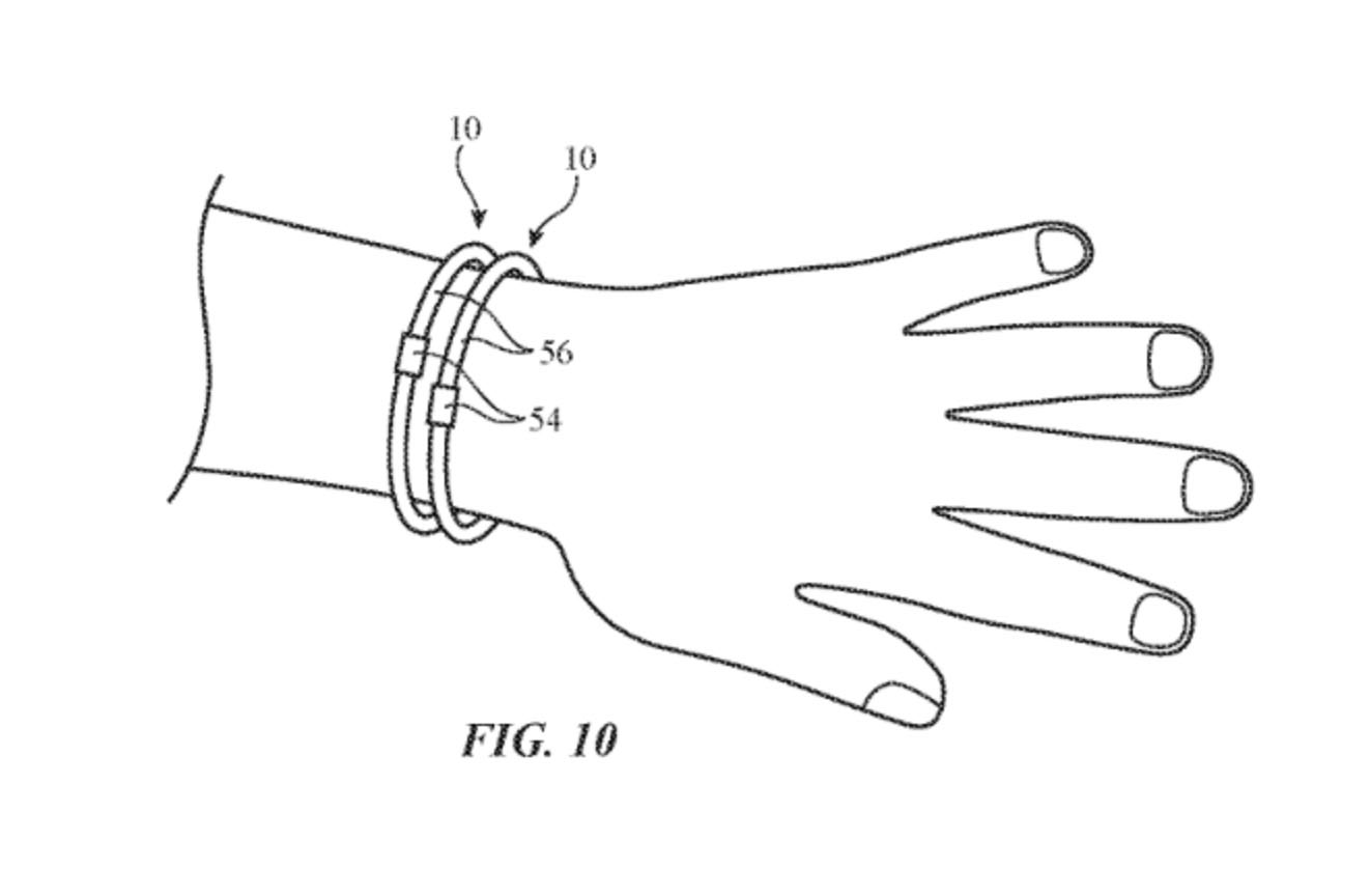 bracelet Apple