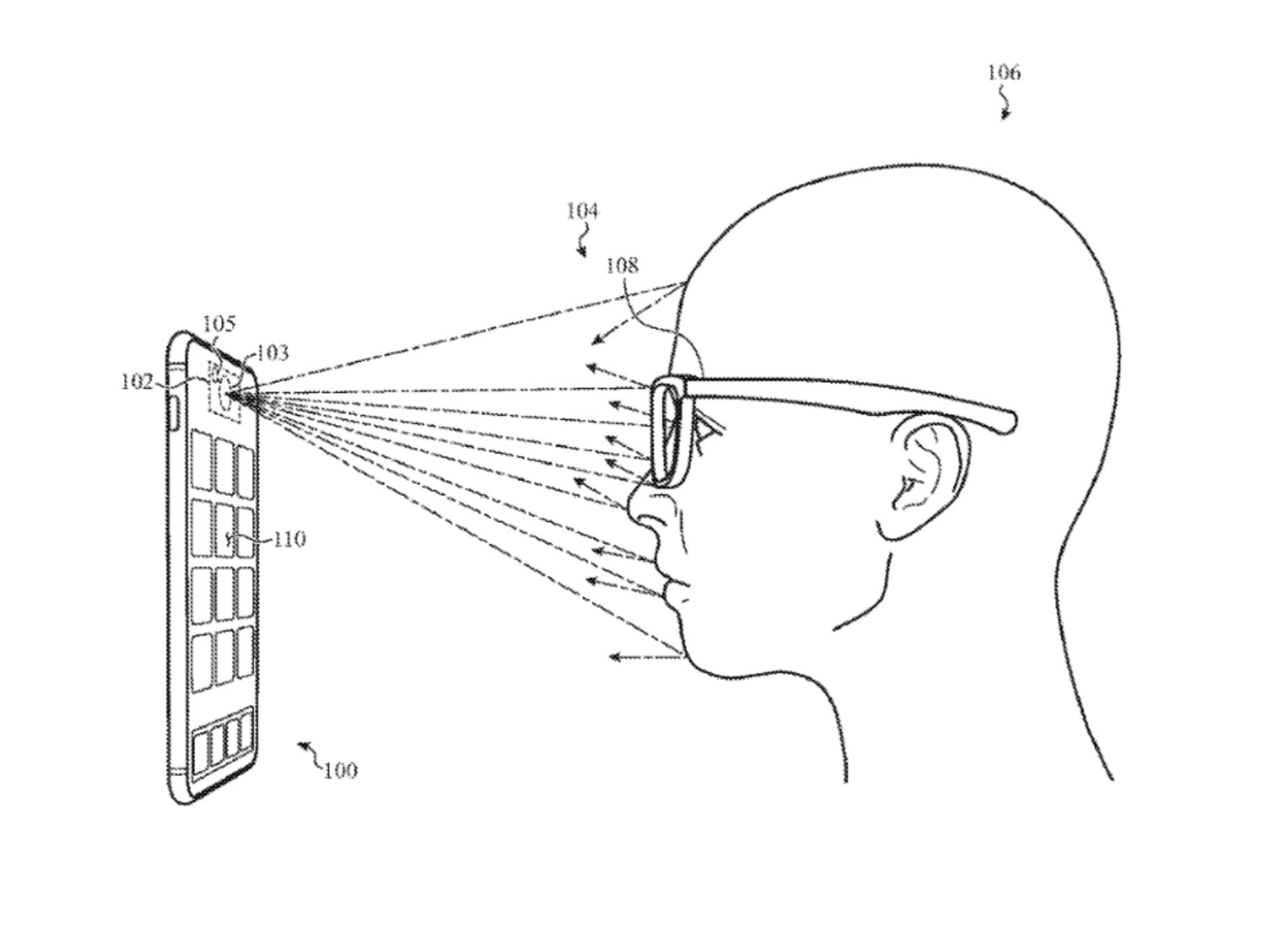 Apple Glass