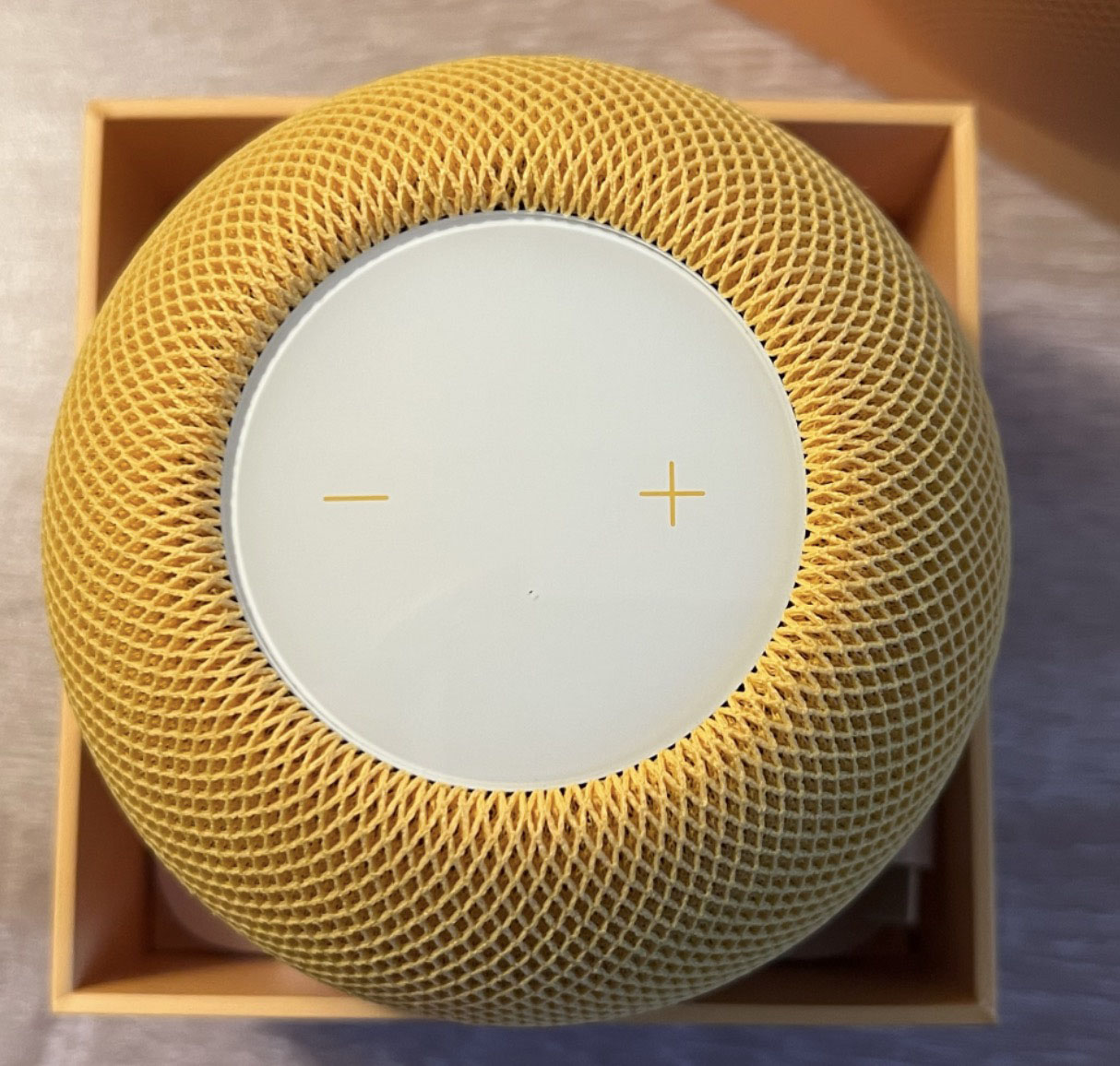 HomePod mini