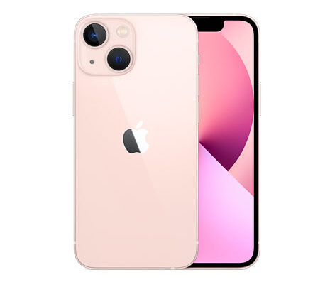 comparatif quel iPhone 13 choisir