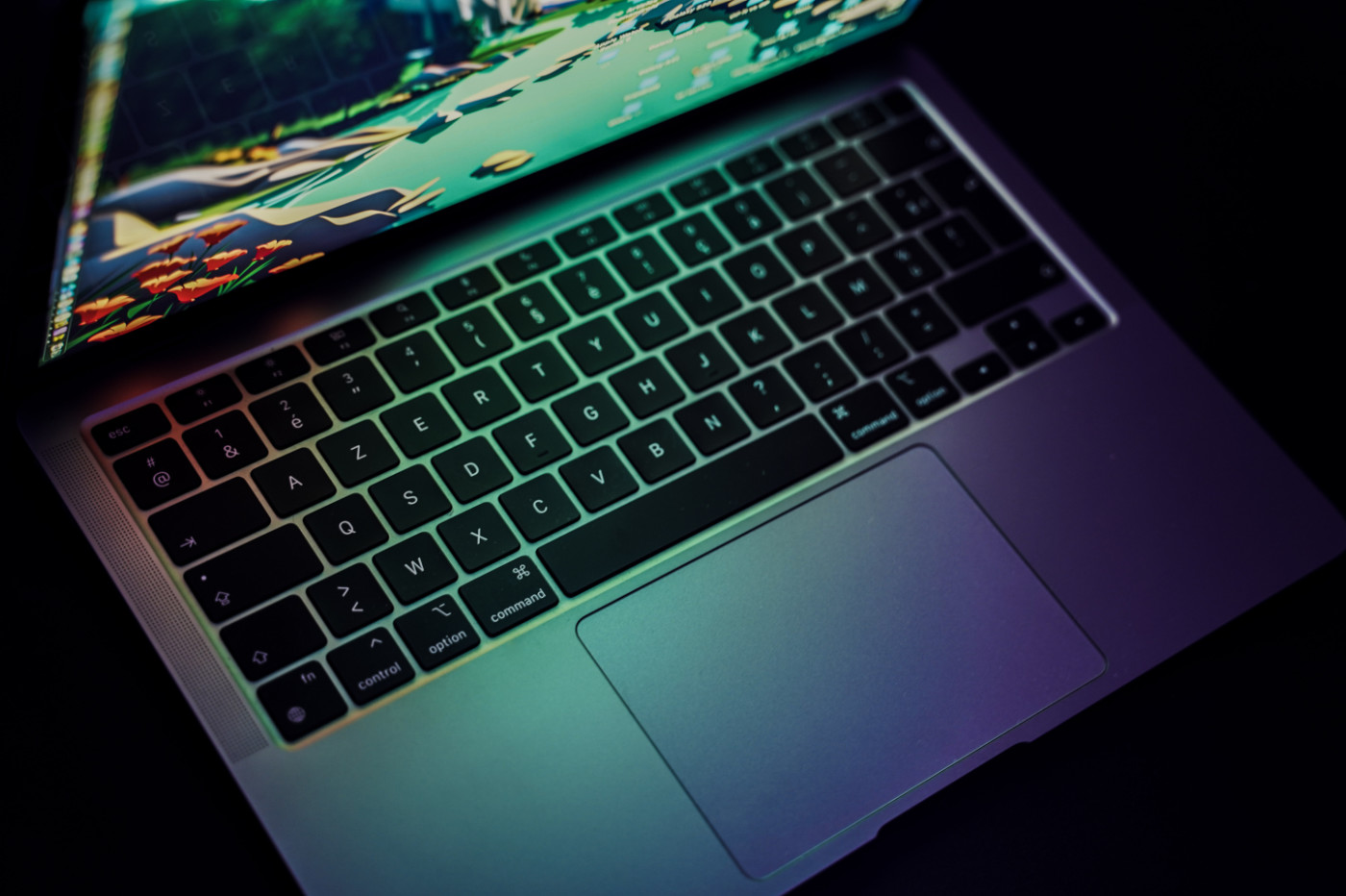 comparatif MacBook Air