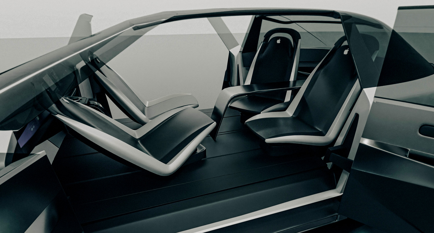 Concept Apple Car