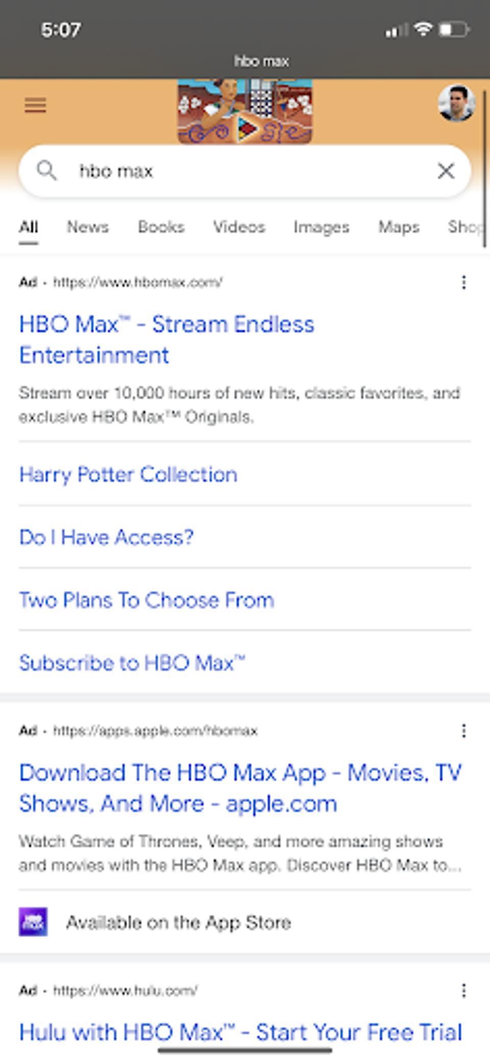 pub Google App Store