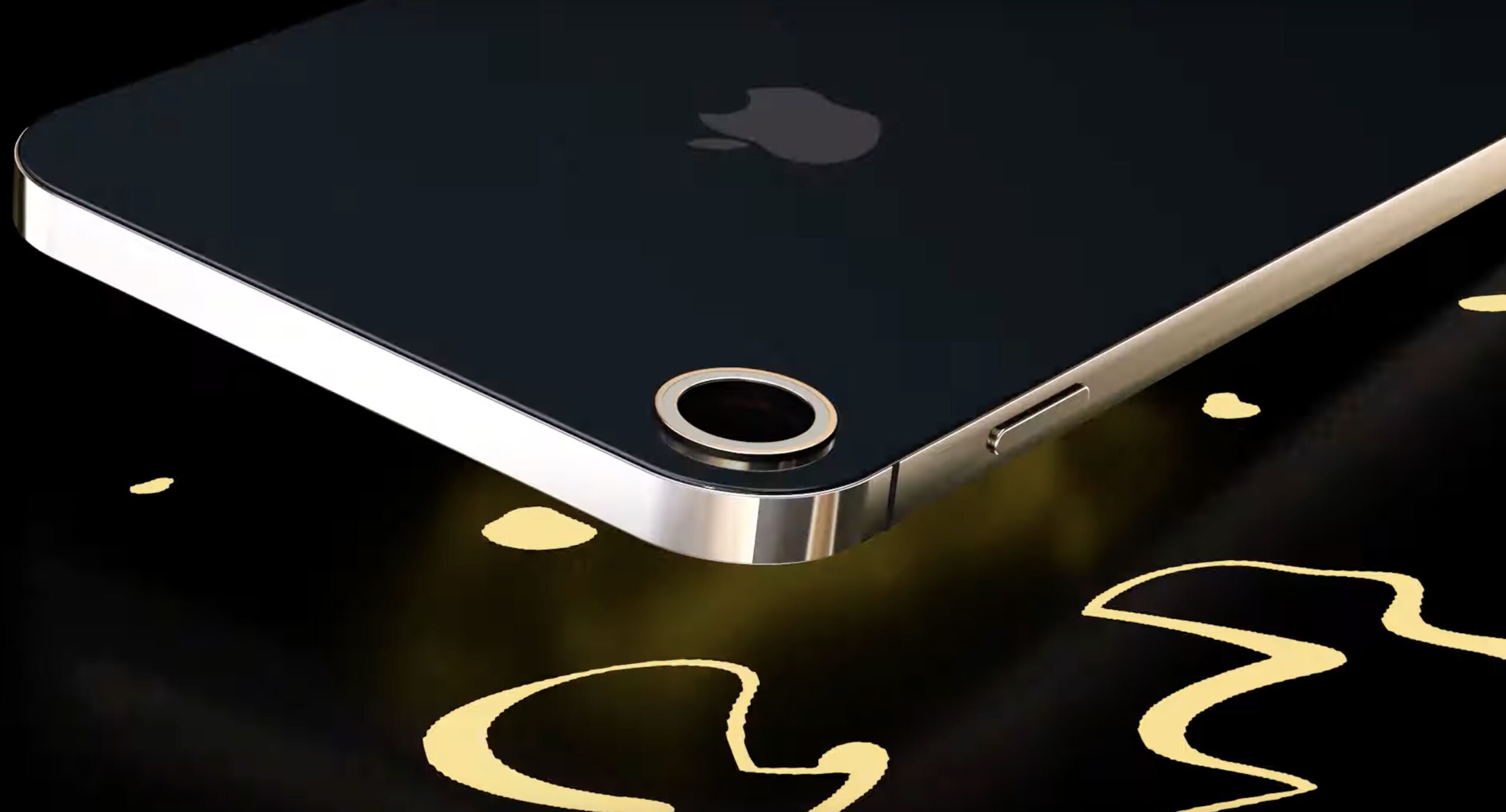 rumeurs iPhone 14