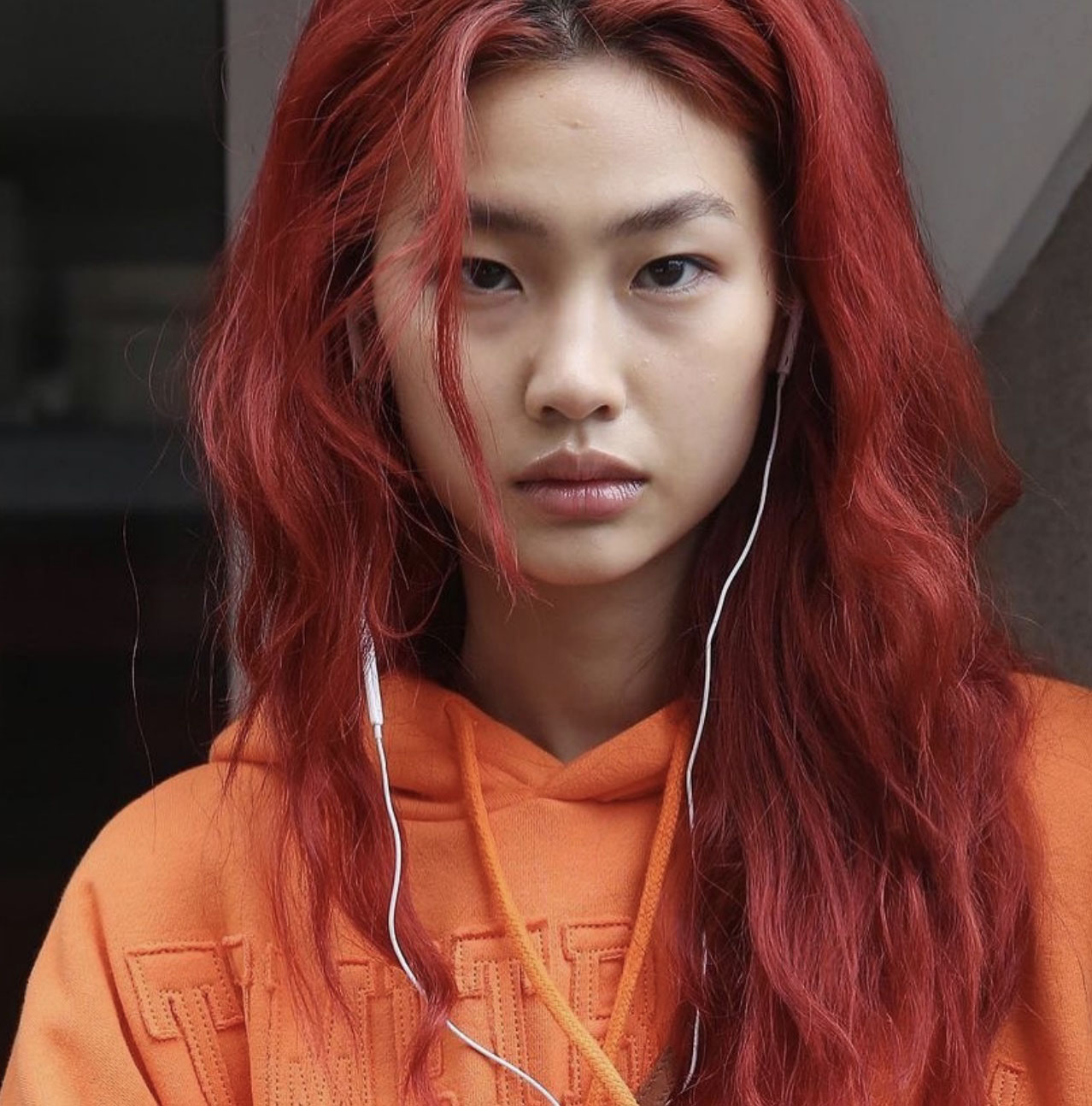 Jung Ho-Yeon