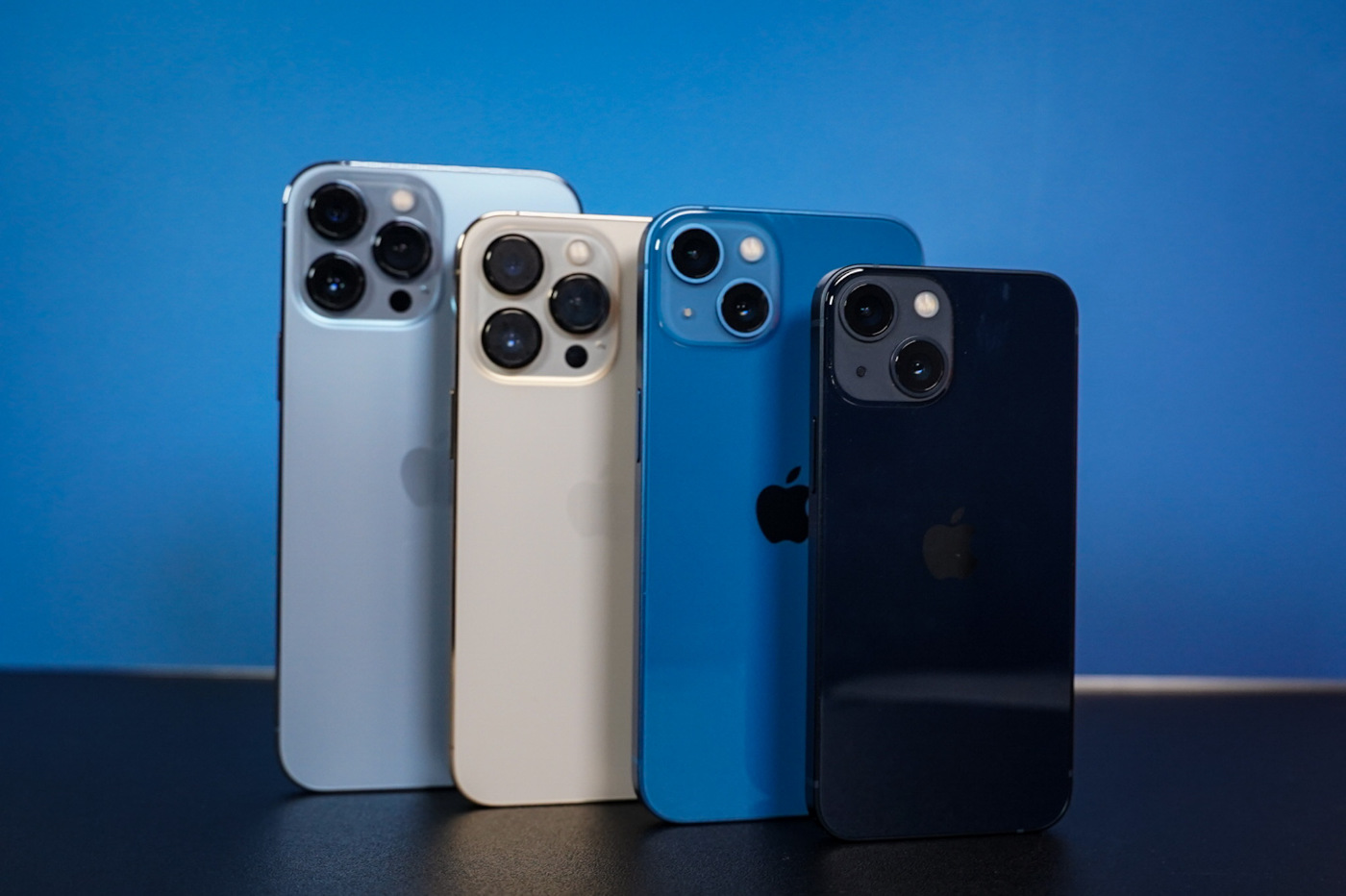 quel iPhone 13 choisir