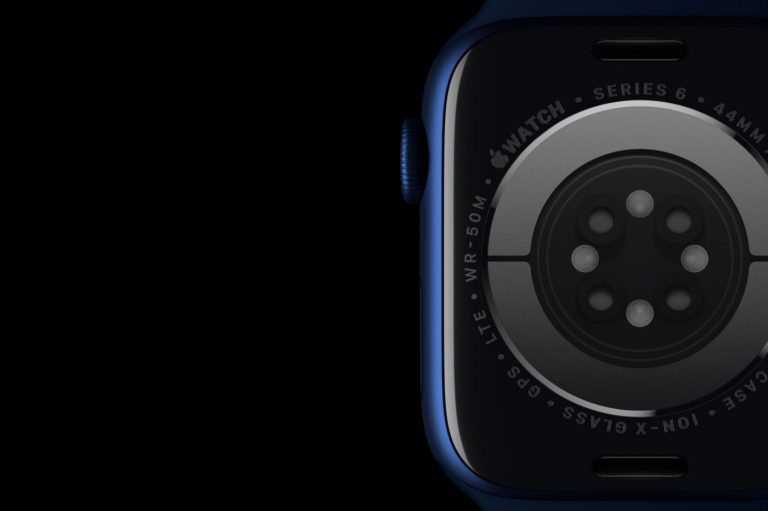 comparatif quelle Apple Watch choisir