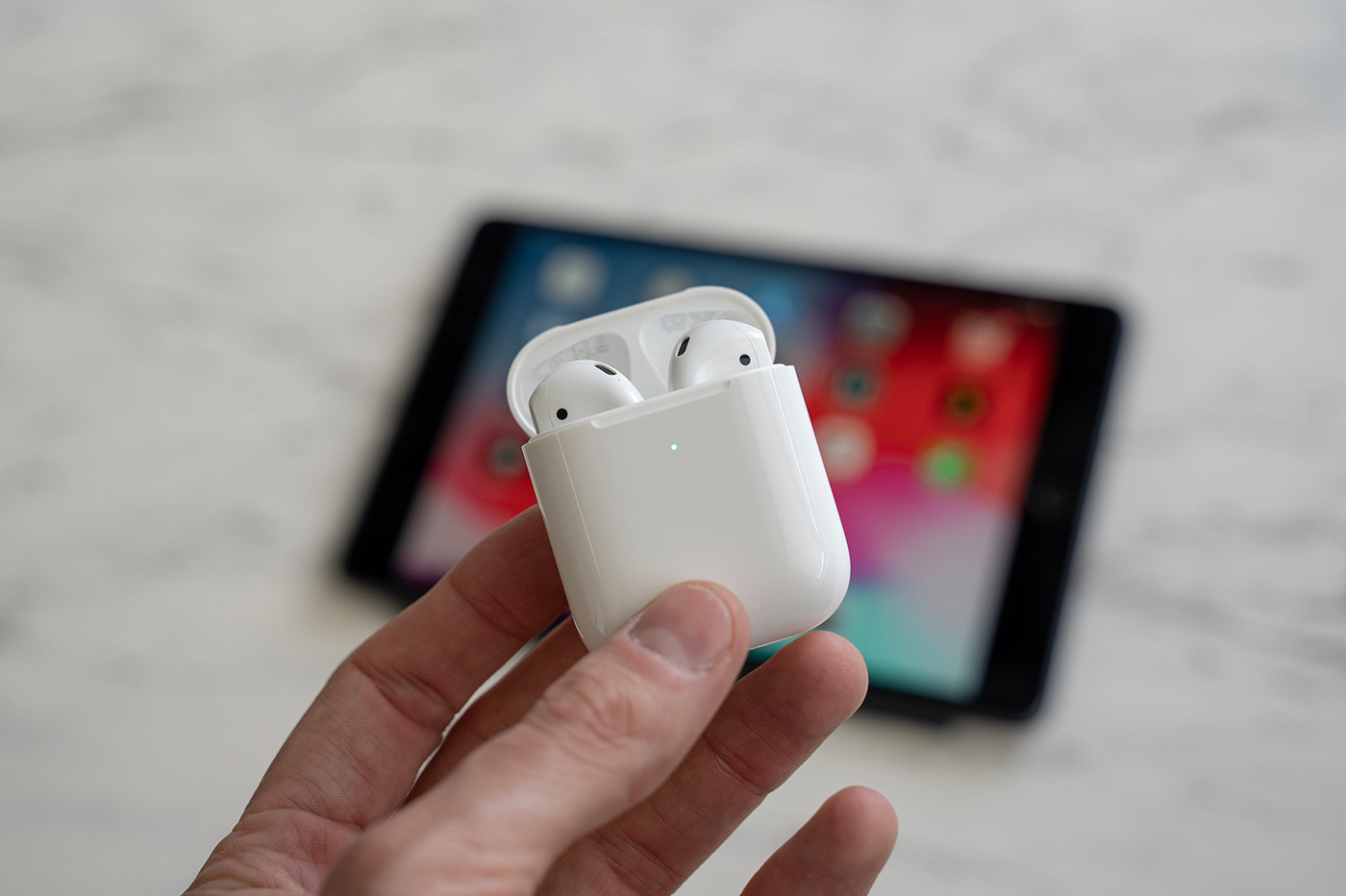 guide quels AirPods choisir 2021