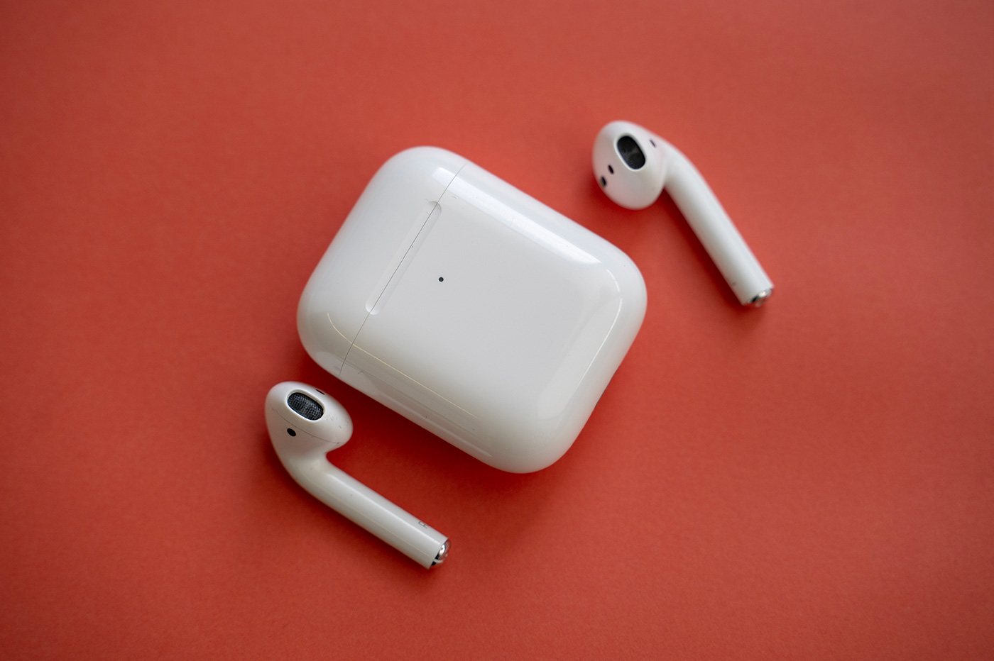 Comparatif AirPods 2 vs AirPods 3 