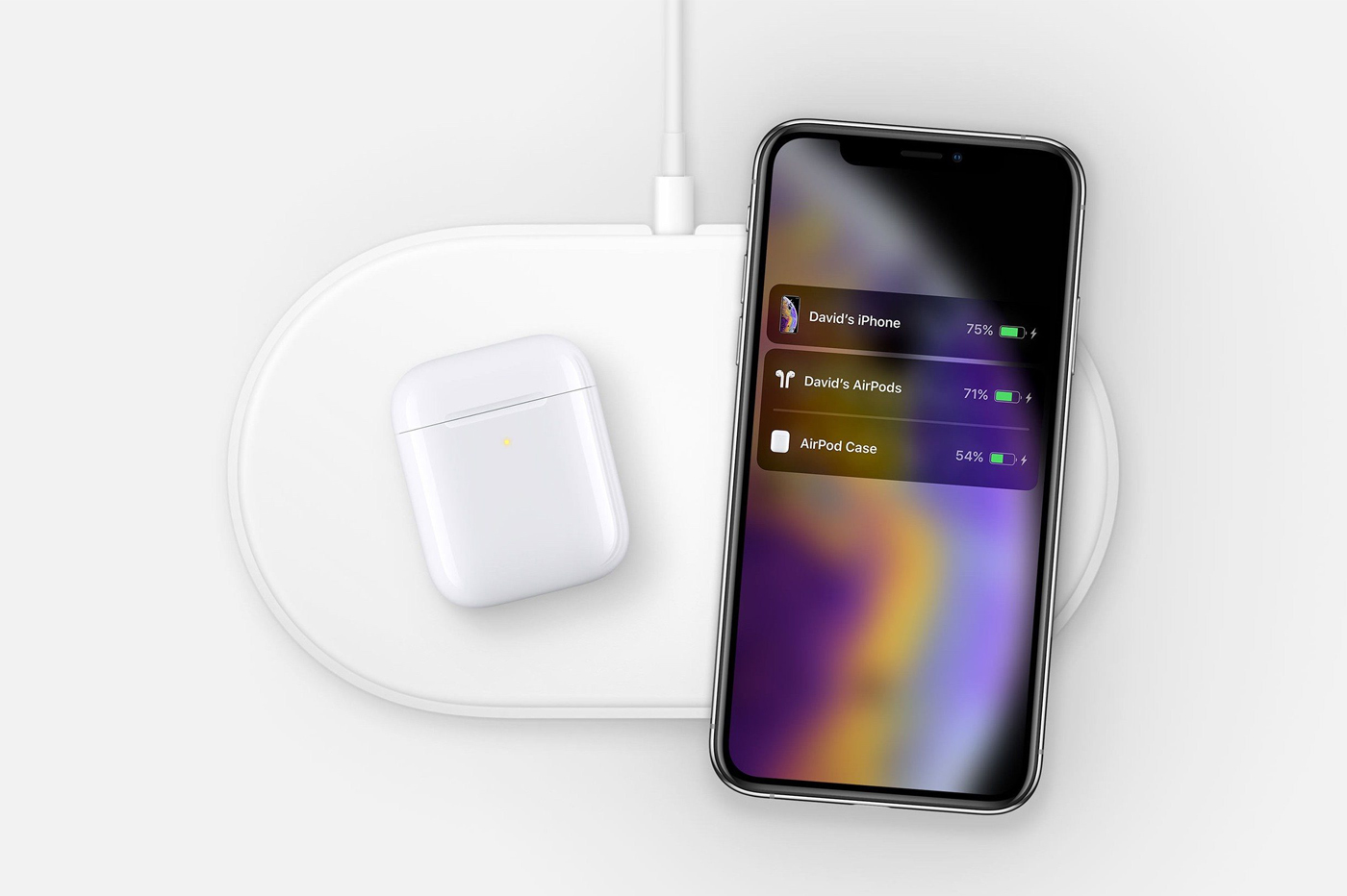 AirPower Apple