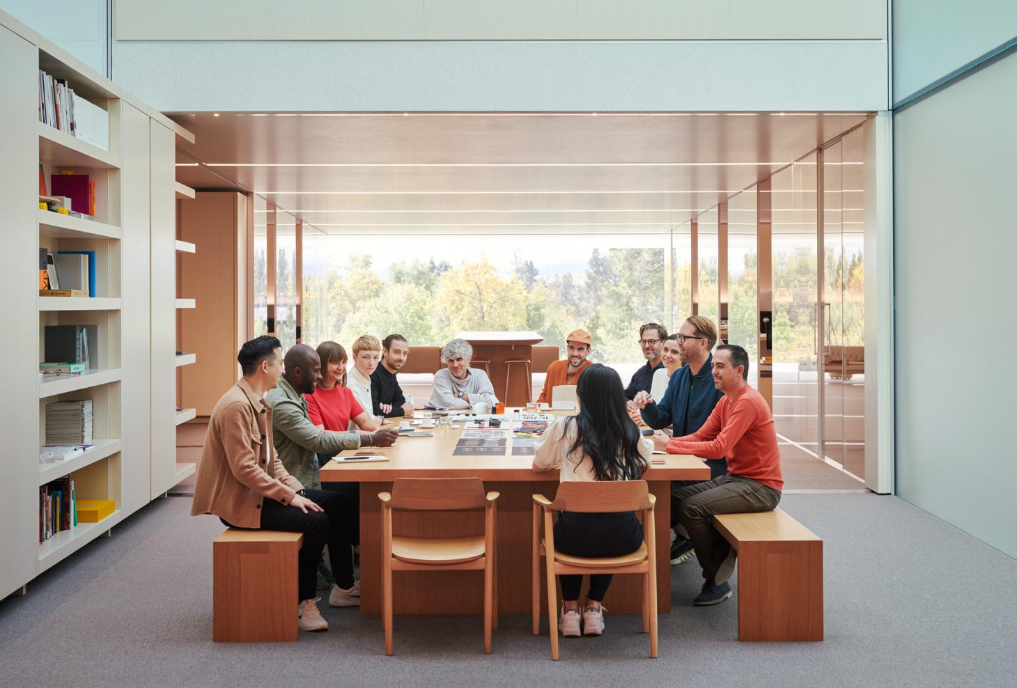 Apple Park