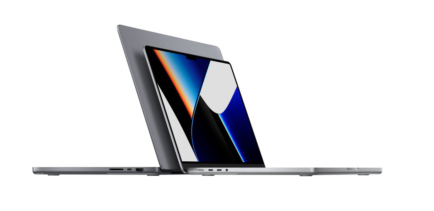 Quel MacBook Pro choisir comparatif