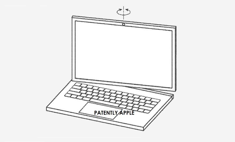 brevet Apple