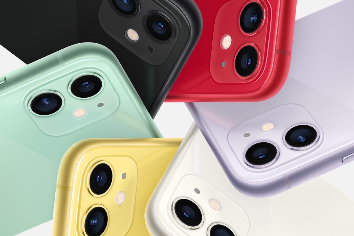 Quel iPhone acheter 2021 2022