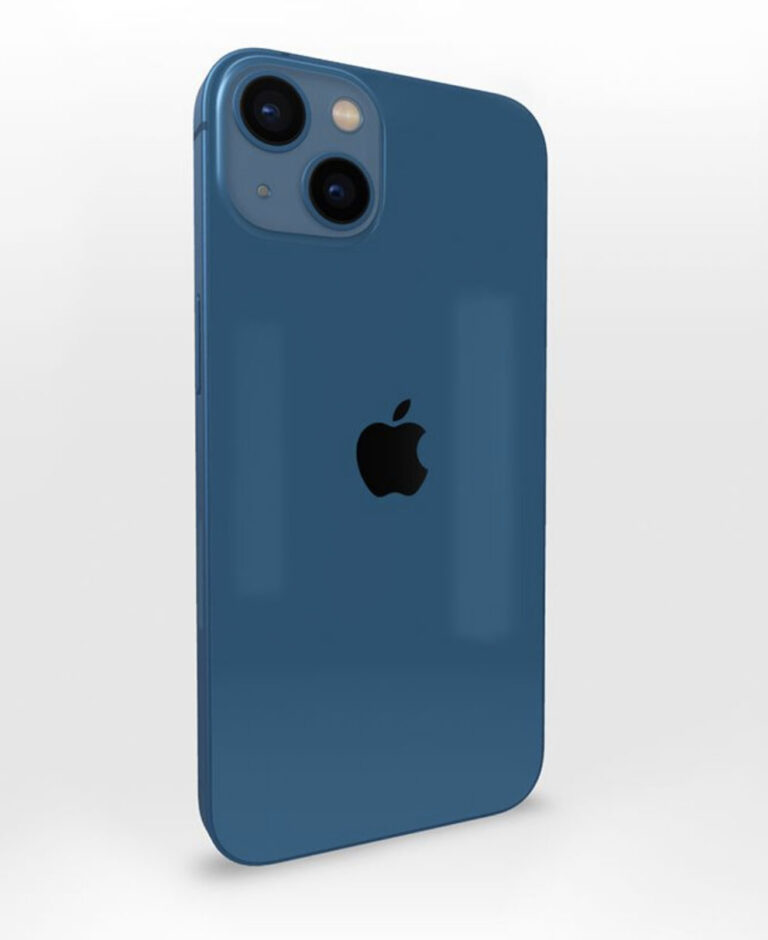 Quel iPhone acheter 2021 2022