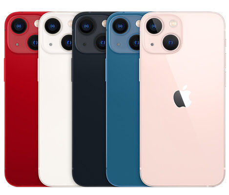 Quel iPhone acheter 2021 2022
