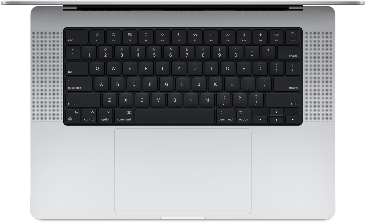 Quel MacBook Pro choisi