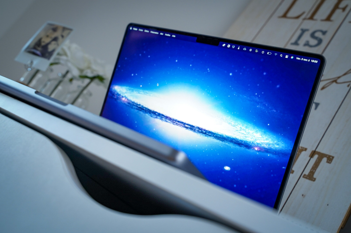 Quel MacBook Pro choisir différences