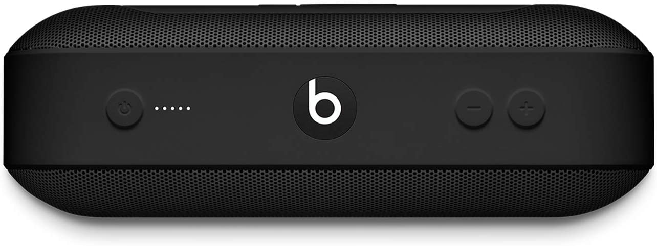 Beats Pill+
